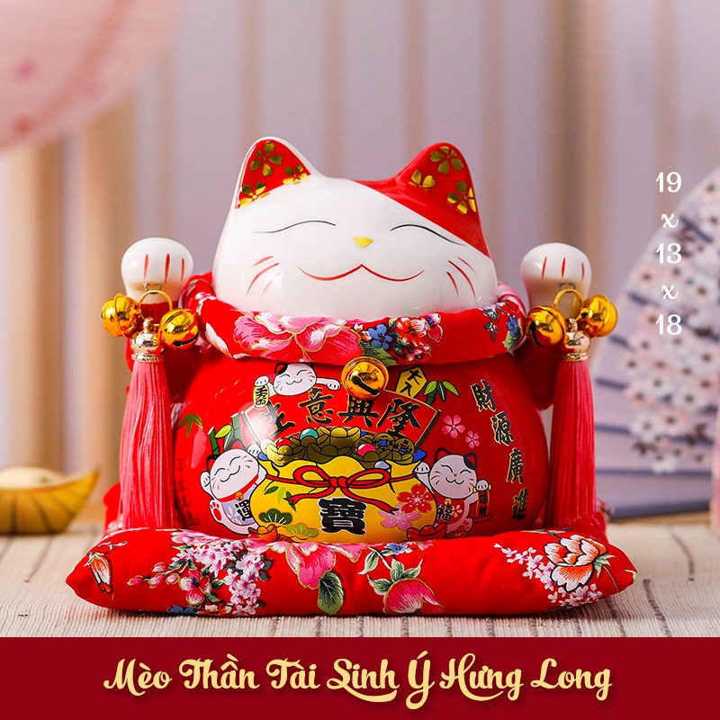 meo than tai gio hai tay sinh y hung long tt07007