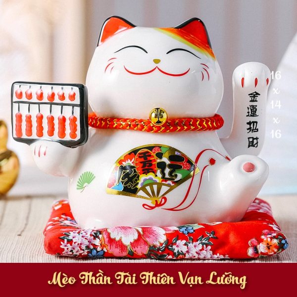 meo than tai vay tay mini thien van luong tt0601