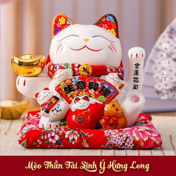 meo than tai vay tay sinh y hung long tt0705