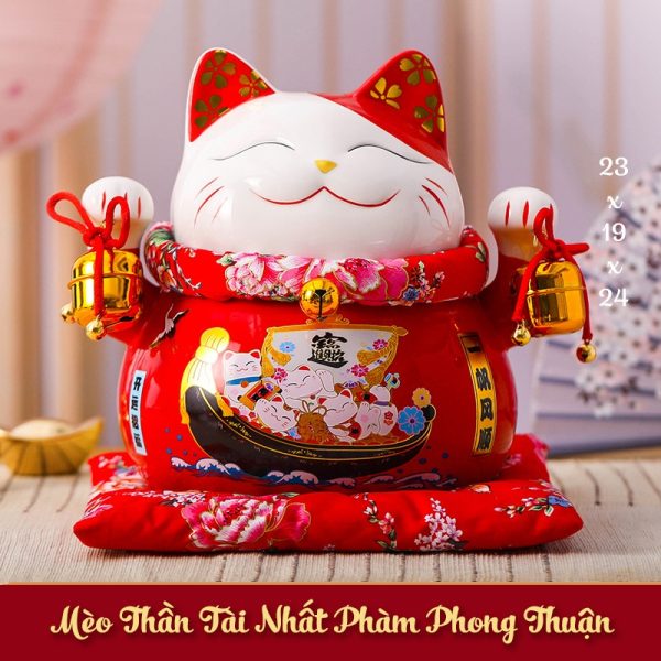 meo than tai gio hai tay nhat pham phong thuan tt09007