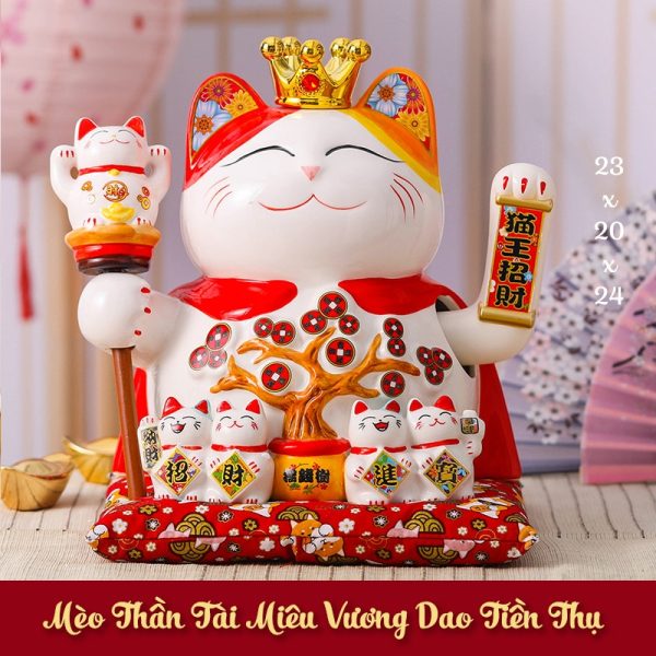 meo than tai vay tay mieu vuong dao tien thu tt0908