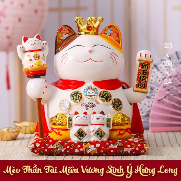 meo than tai vay tay mieu vuong sinh y hung long tt0906