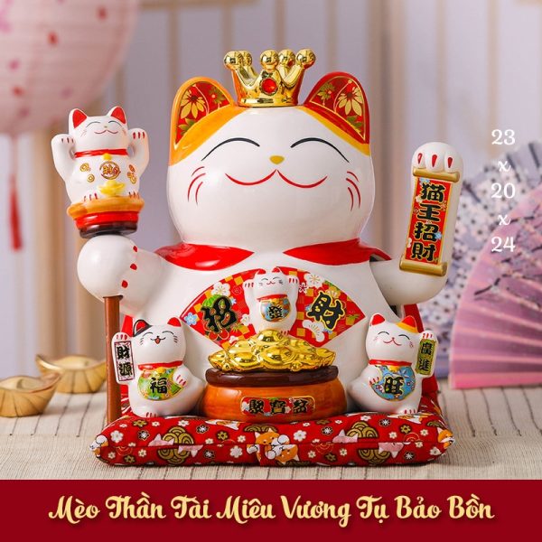 meo than tai vay tay mieu vuong tu bao bon tt0903