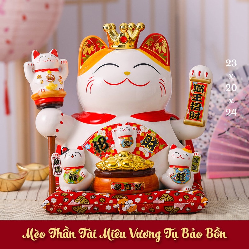 meo than tai vay tay mieu vuong tu bao bon tt0903