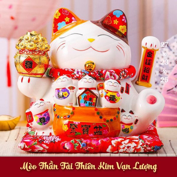 meo than tai vay tay thien kim van luong tt1103