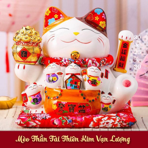 meo than tai vay tay thien kim van luong tt1302